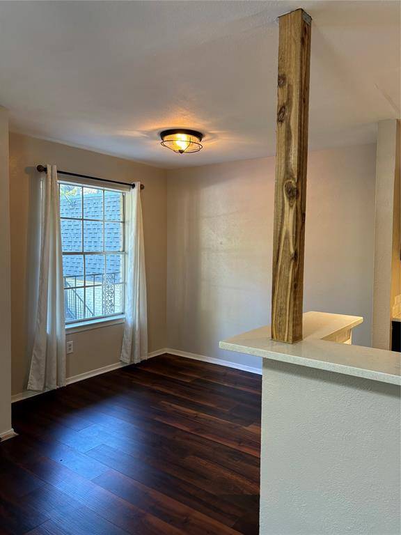 5201 Curzon Avenue #3, Fort Worth, TX 76107