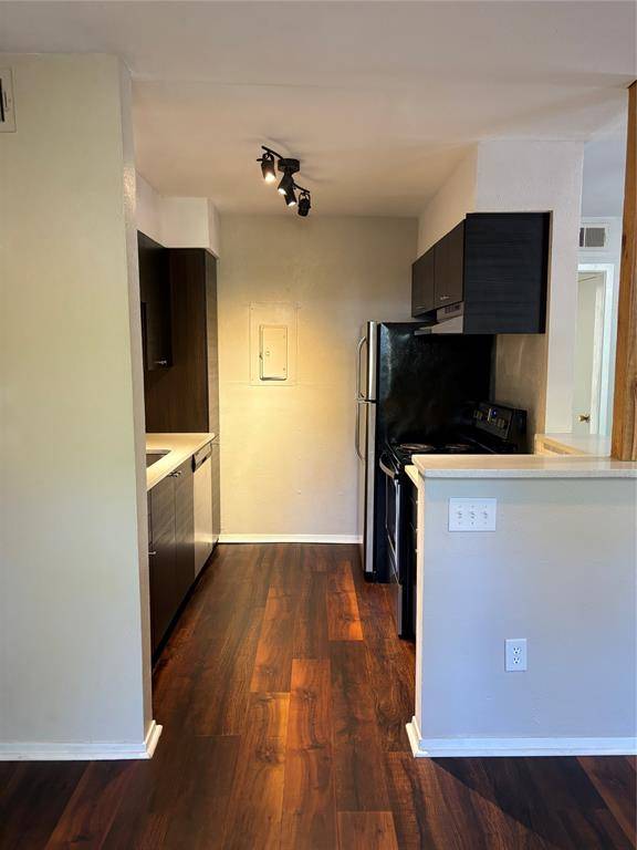 5201 Curzon Avenue #3, Fort Worth, TX 76107