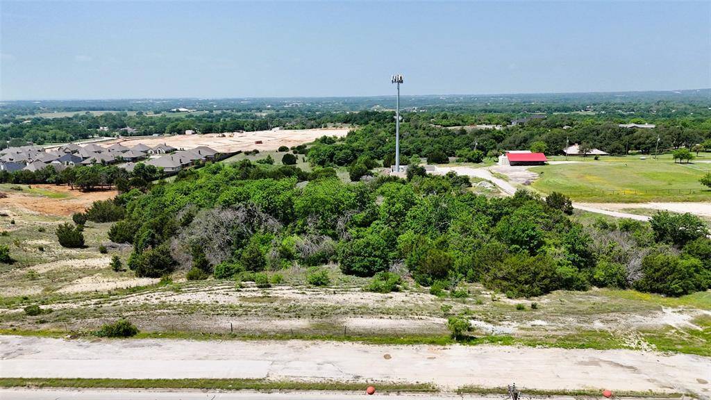 TBD S Bowie Drive, Weatherford, TX 76086