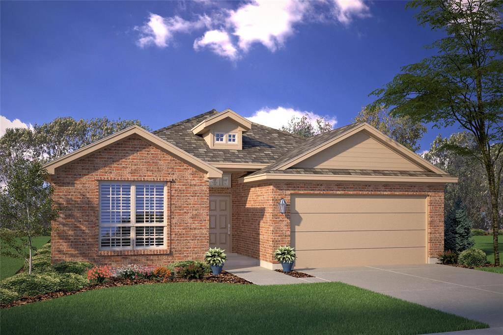 9728 MCCLANE FARM Drive, Fort Worth, TX 76036