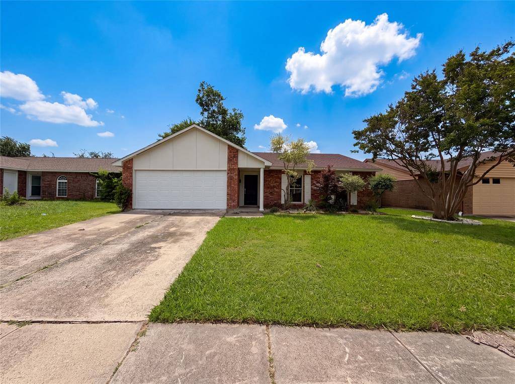 3920 Hunters Trail, Mesquite, TX 75150