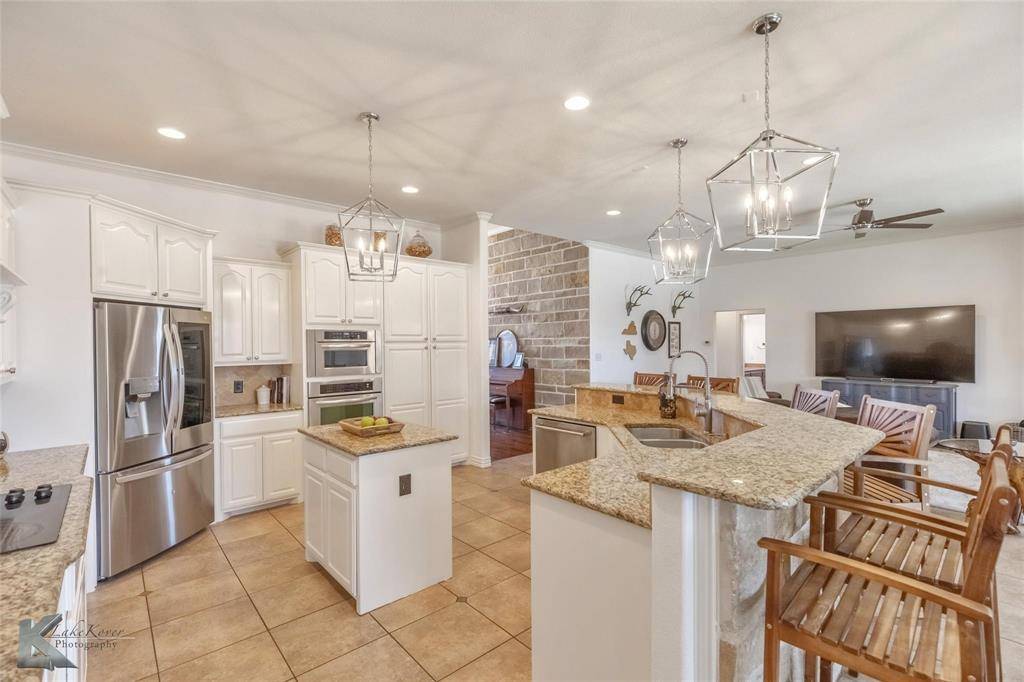 357 County Road 337, Tuscola, TX 79562