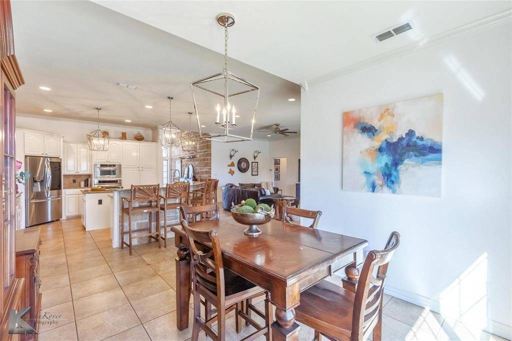 357 County Road 337, Tuscola, TX 79562