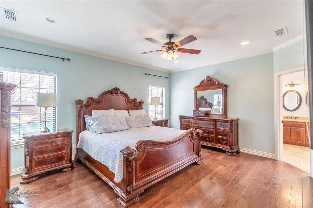 357 County Road 337, Tuscola, TX 79562