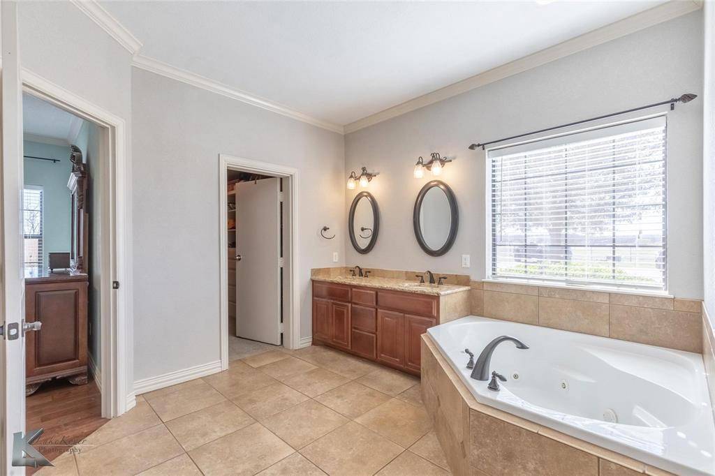 357 County Road 337, Tuscola, TX 79562