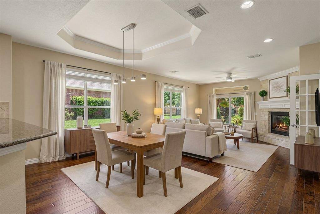 624 Burnswick Isles Way, Frisco, TX 75036