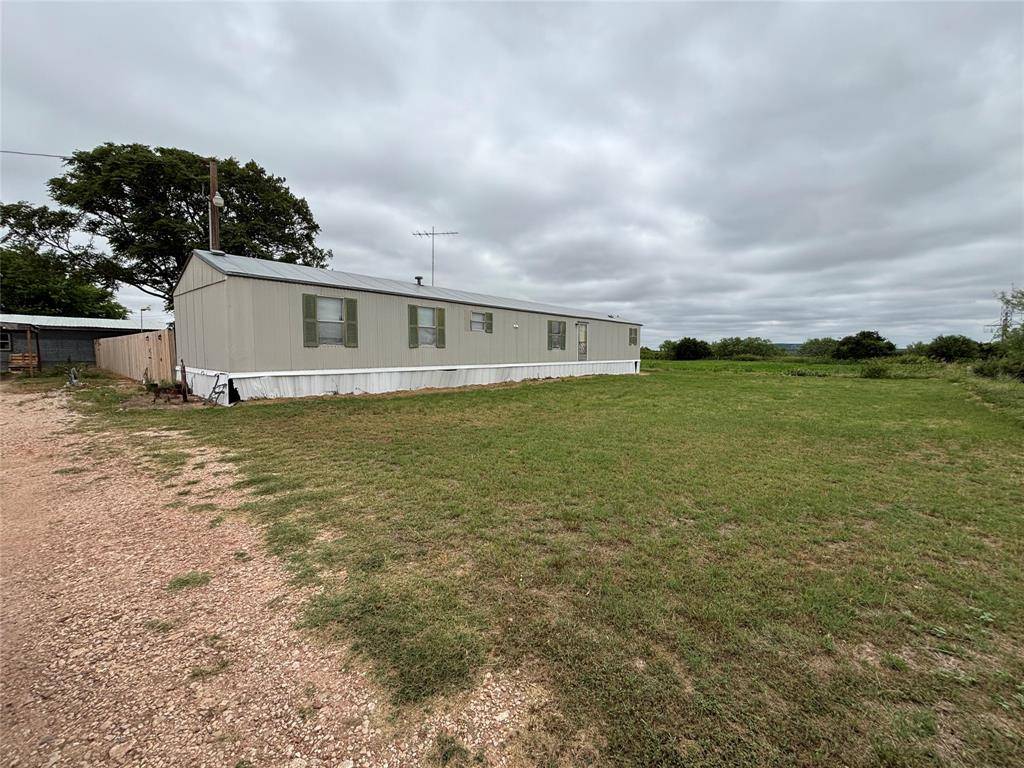 202 County Road 312, Winters, TX 79567