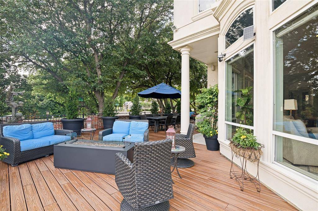 5528 Gleneagles Drive, Plano, TX 75093