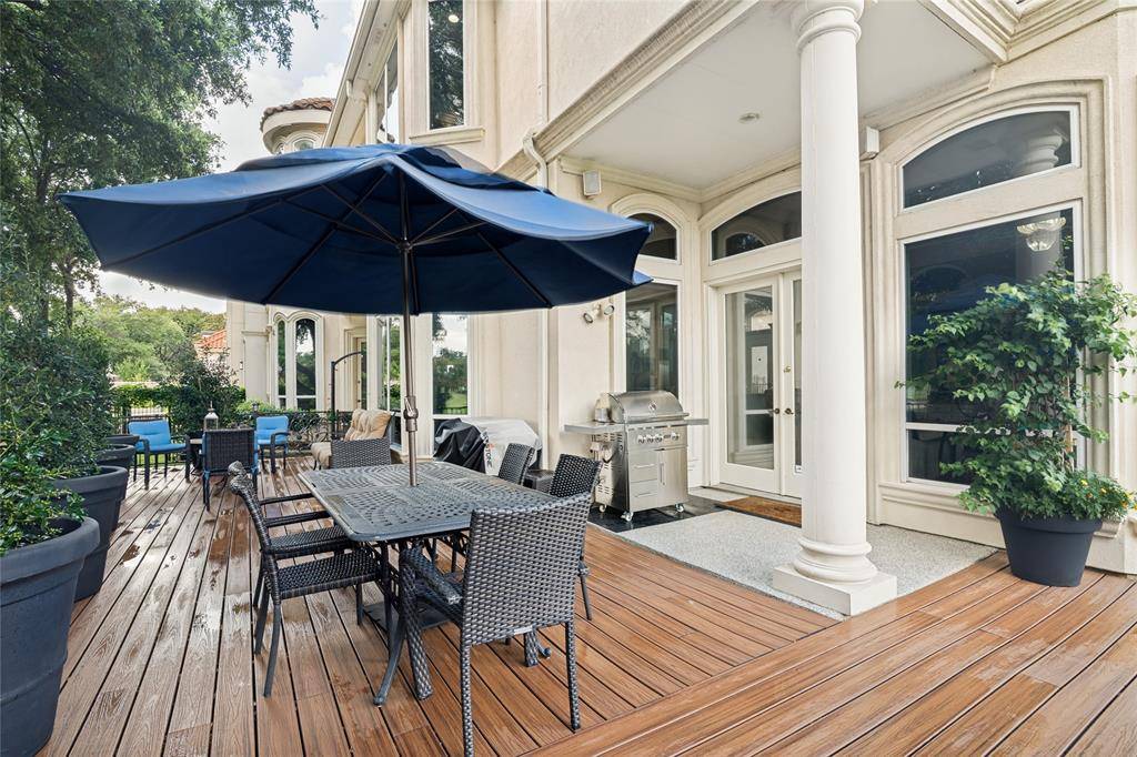 5528 Gleneagles Drive, Plano, TX 75093