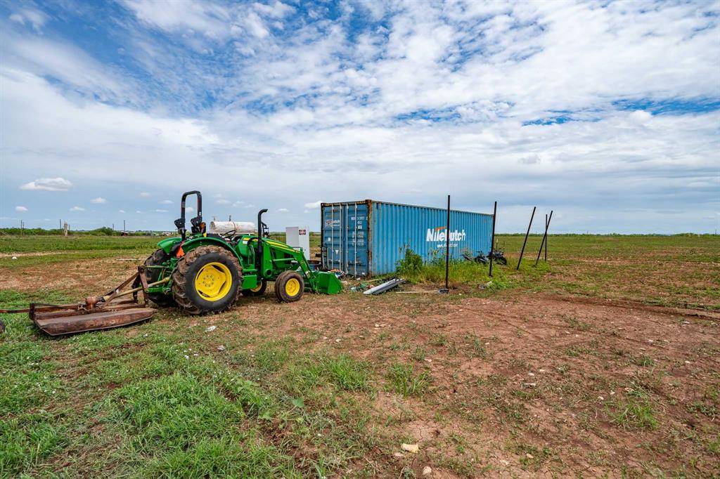 9825 County Road 452, Merkel, TX 79536