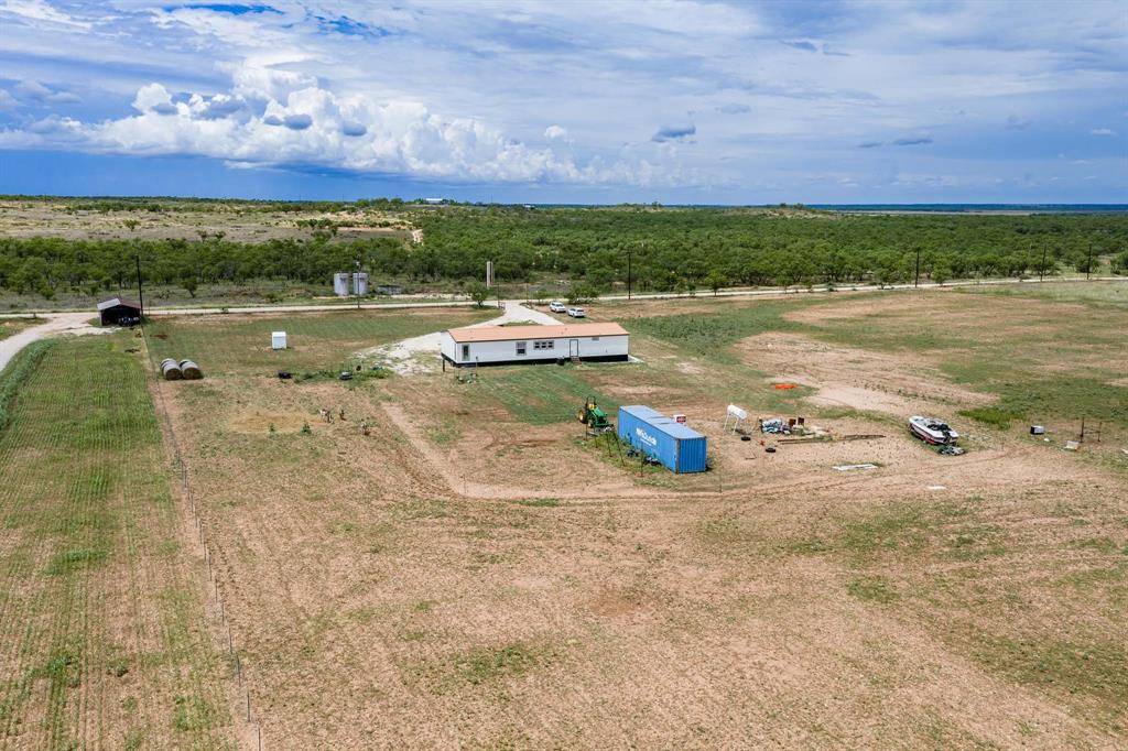 9825 County Road 452, Merkel, TX 79536