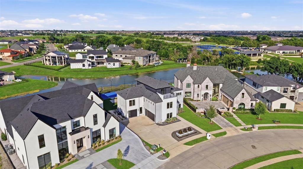 1918 Noe Boulevard, Heath, TX 75126