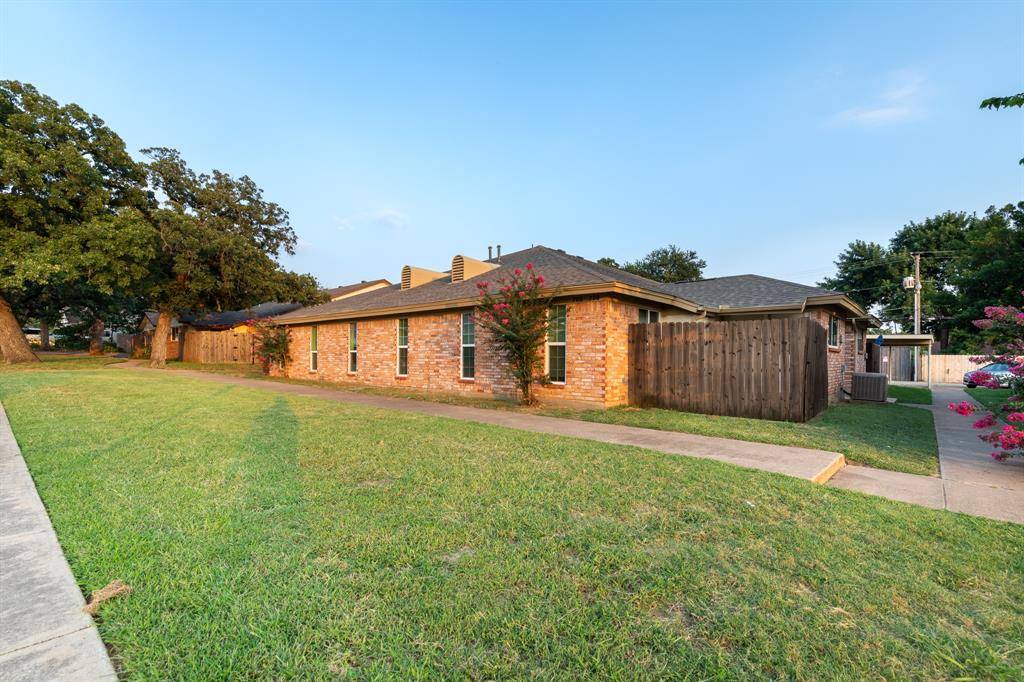 756 E Pecan Street #756, Hurst, TX 76053