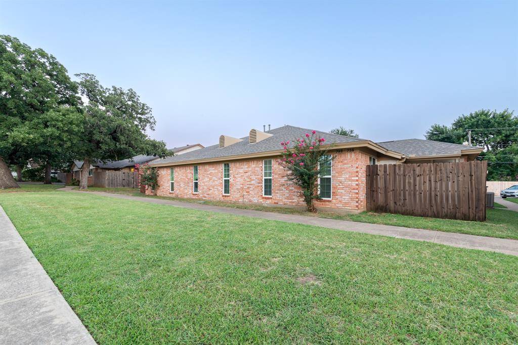 756 E Pecan Street #762, Hurst, TX 76053
