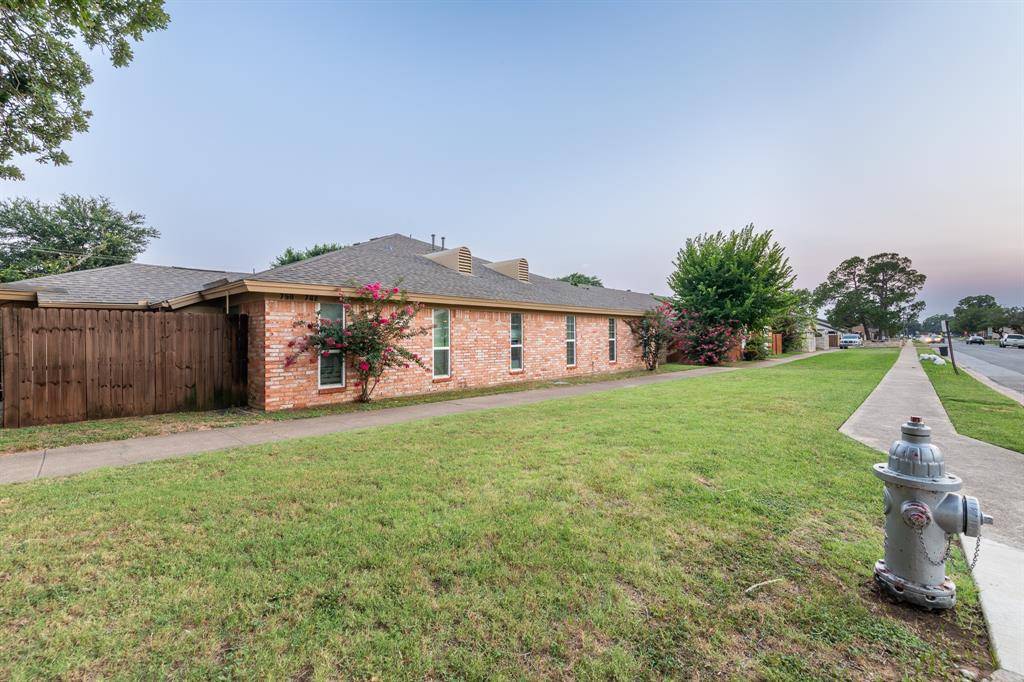 756 E Pecan Street #762, Hurst, TX 76053