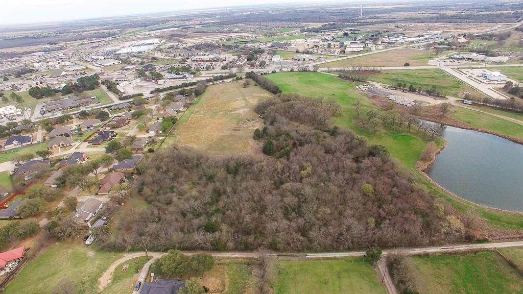 0 S Houston Street, Kaufman, TX 75142