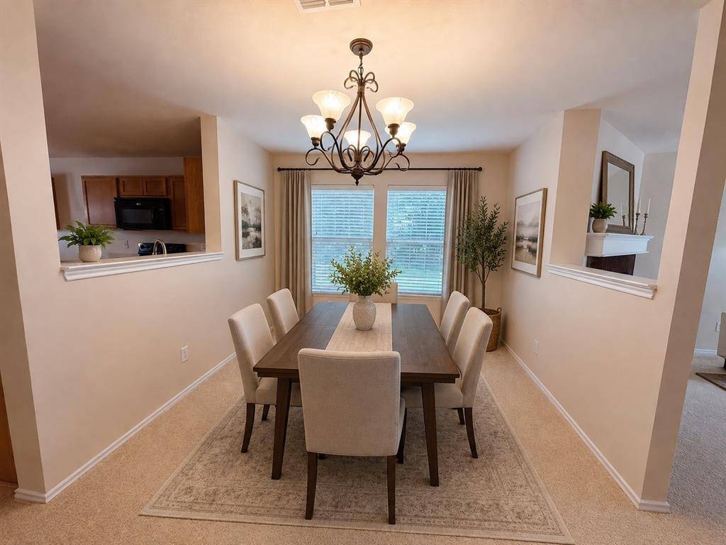 1700 White Rock Court, Allen, TX 75002