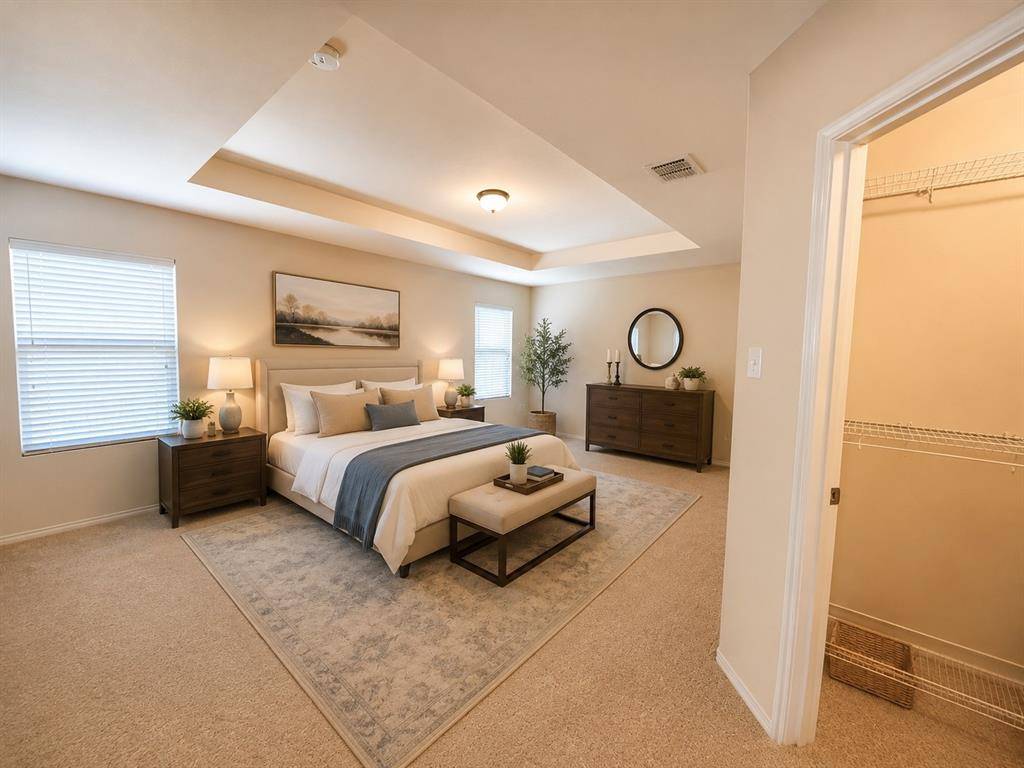 1700 White Rock Court, Allen, TX 75002