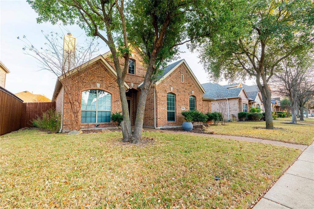935 Panther Lane, Allen, TX 75013