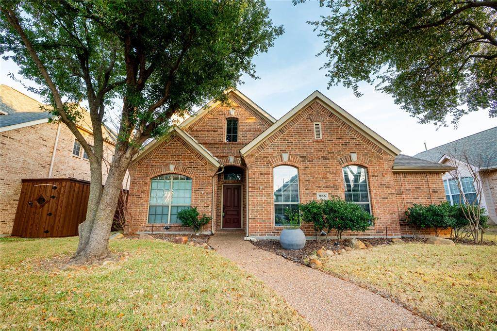 935 Panther Lane, Allen, TX 75013
