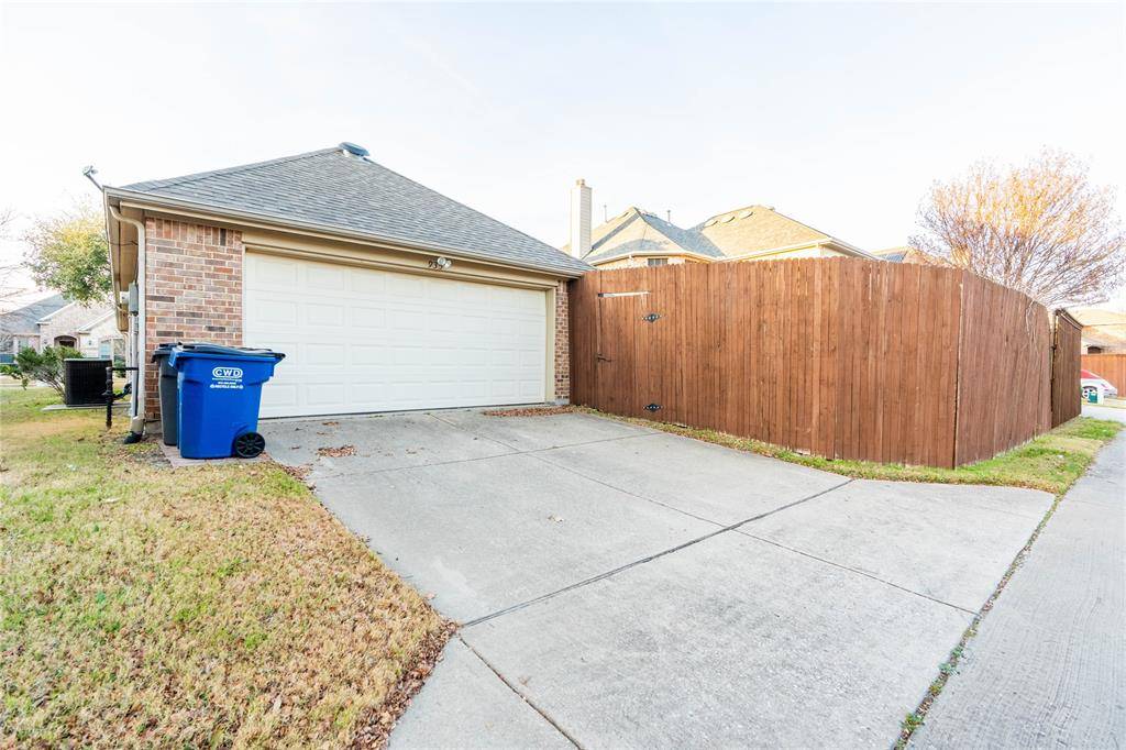 935 Panther Lane, Allen, TX 75013