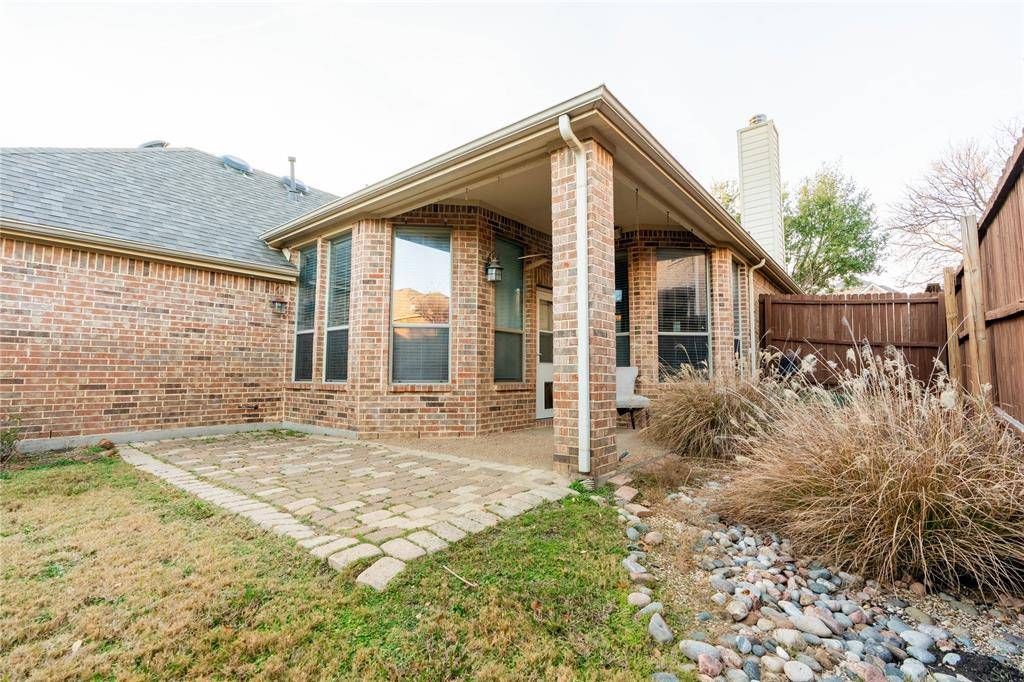 935 Panther Lane, Allen, TX 75013