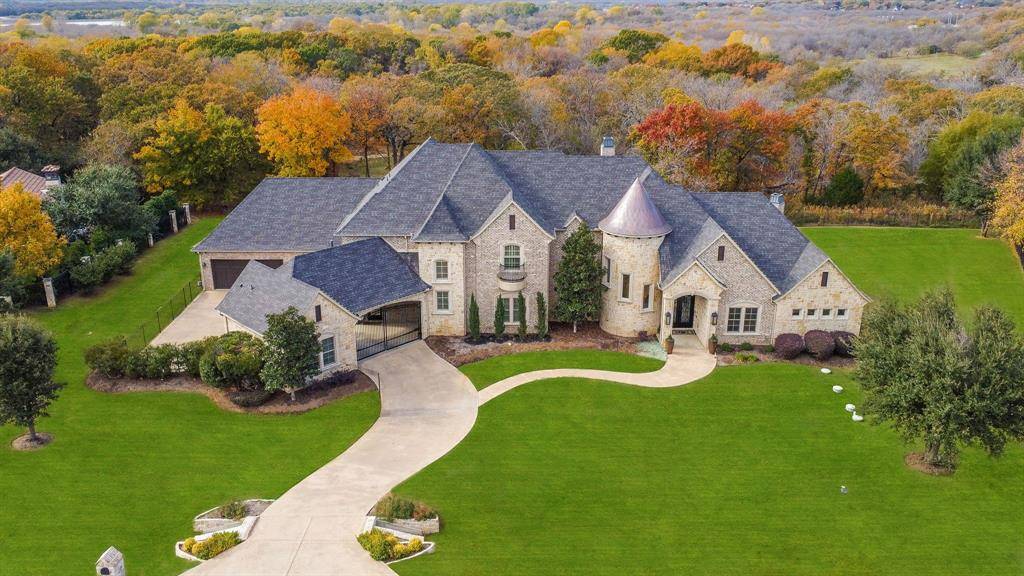 3505 Chimney Rock Drive, Flower Mound, TX 75022