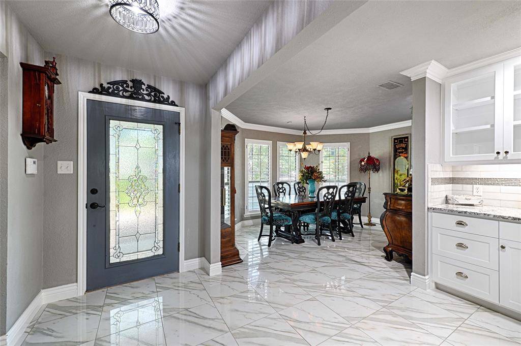 1713 Hollow Way Lane, Quinlan, TX 75474