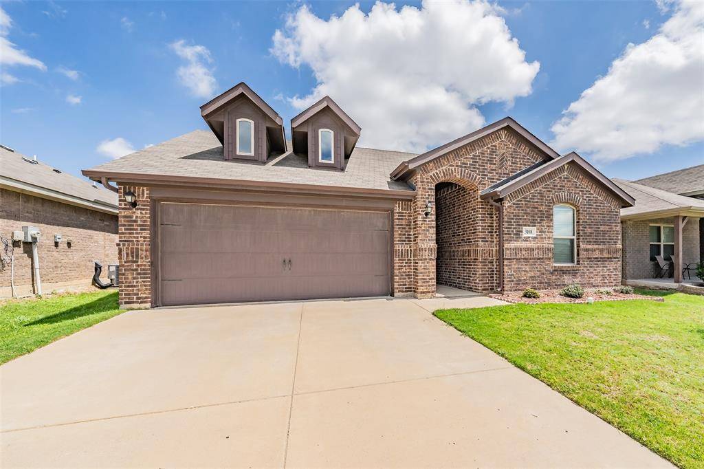 3108 Montego Bay Lane, Fort Worth, TX 76123