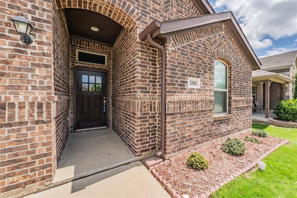 3108 Montego Bay Lane, Fort Worth, TX 76123