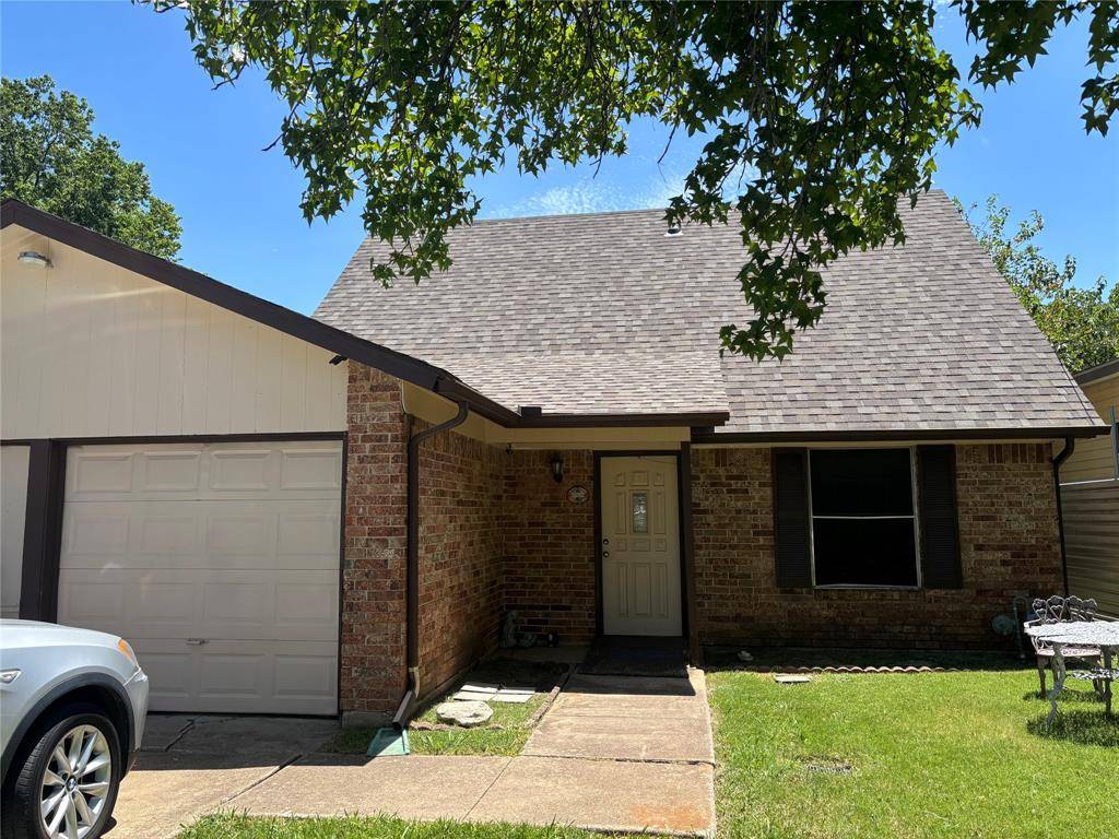 3338 Ingersoll Street, Dallas, TX 75212