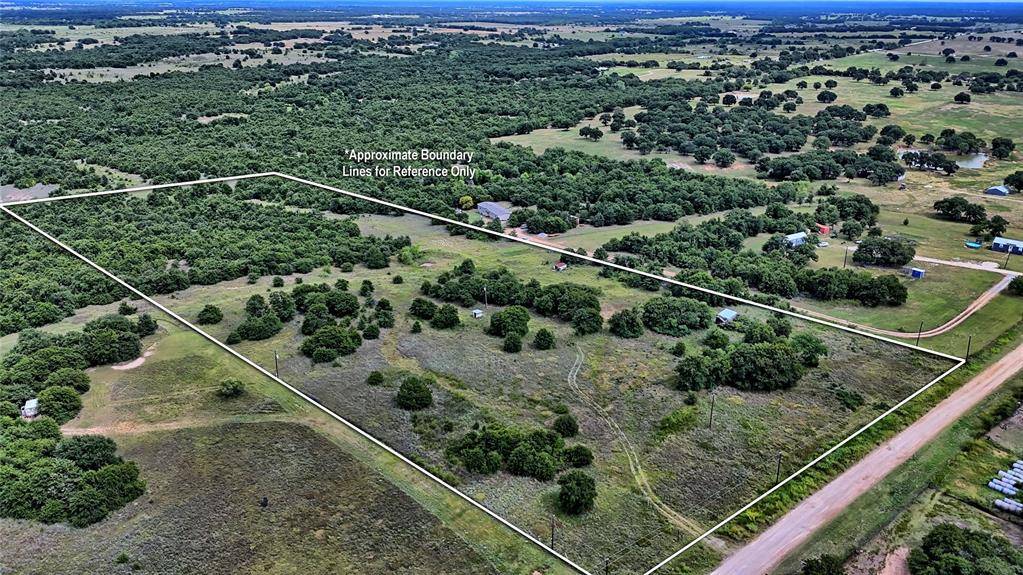 TBD Indian School Road, Bowie, TX 76230
