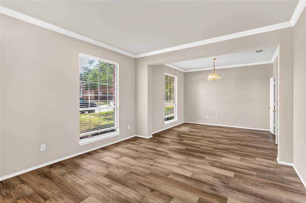 4325 Boca Raton Drive, The Colony, TX 75056