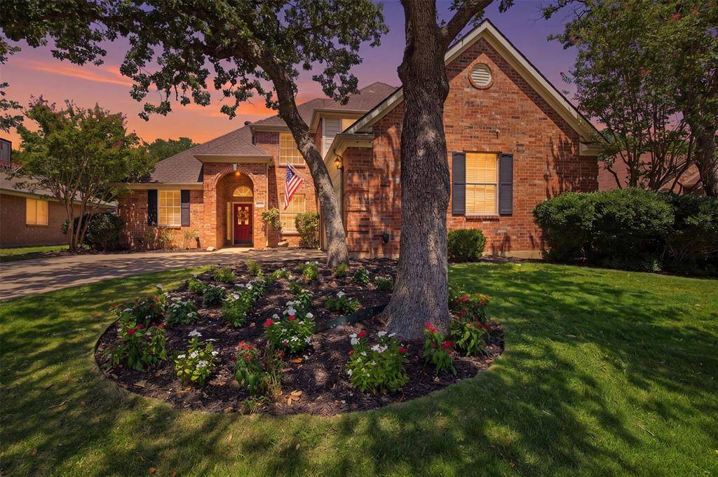 1395 Clear Creek Drive, Lewisville, TX 75067
