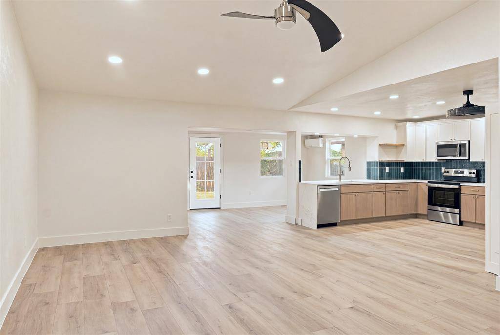 2733 Teakwood Drive, Garland, TX 75044