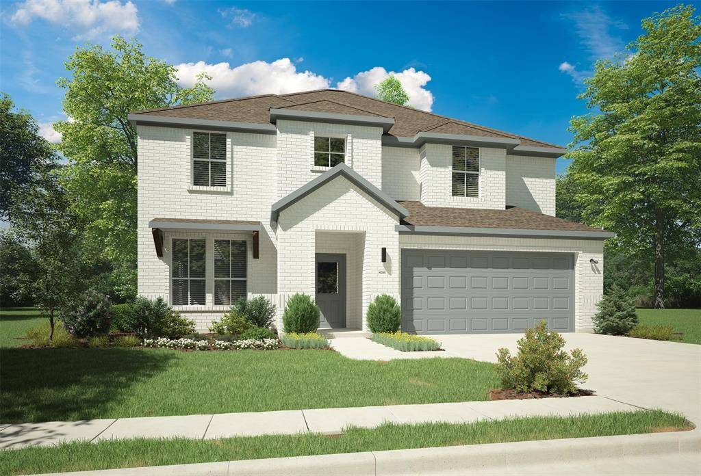 112 Whitlow Drive, Princeton, TX 75071