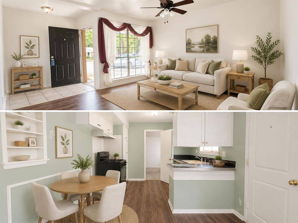 6811 Marla Drive, Dallas, TX 75217