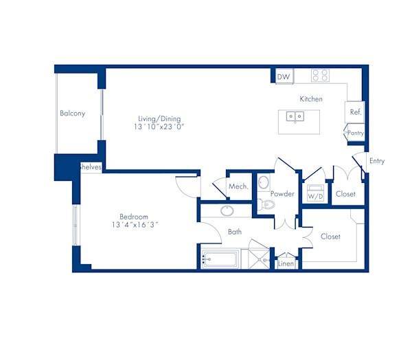 3939 W Alabama Street #1-559, Houston, TX 77027