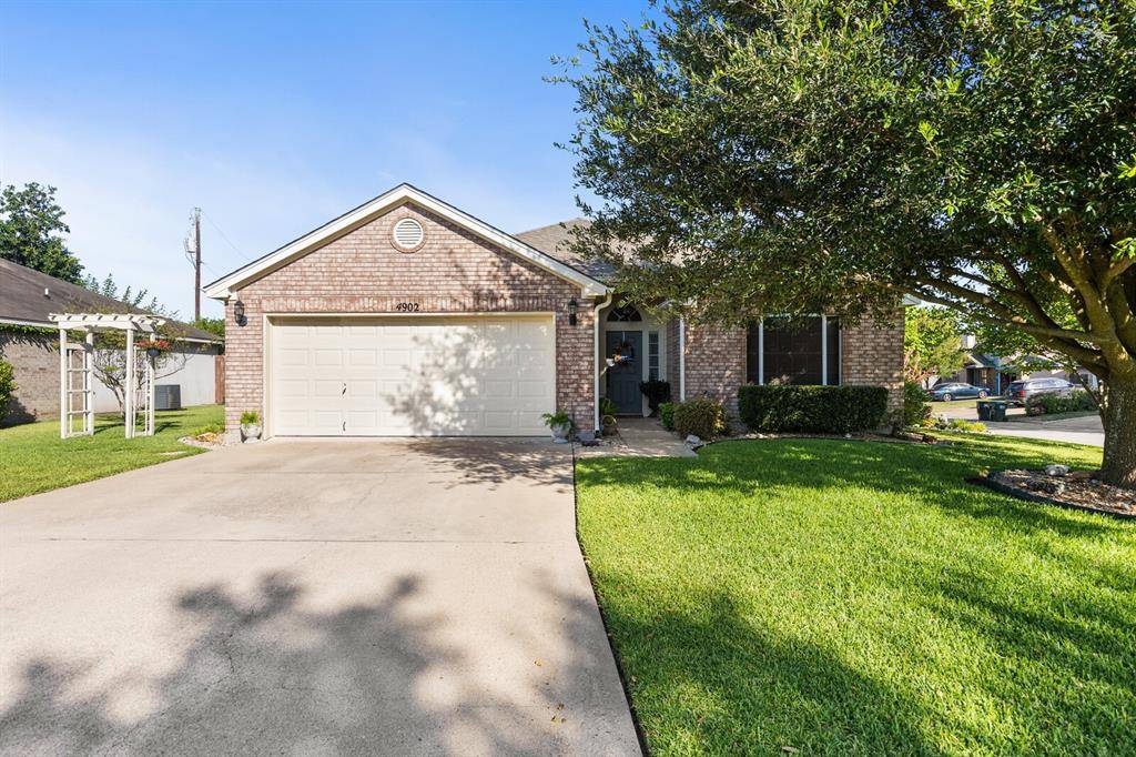 4902 J I Bruce Drive, Temple, TX 76502
