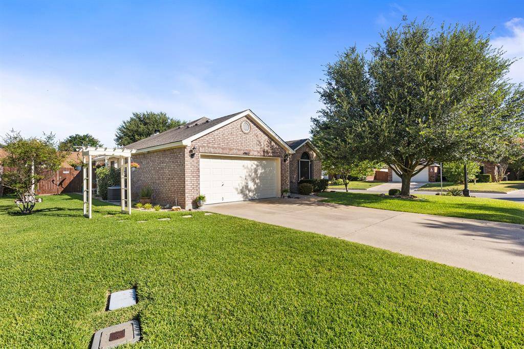 4902 J I Bruce Drive, Temple, TX 76502
