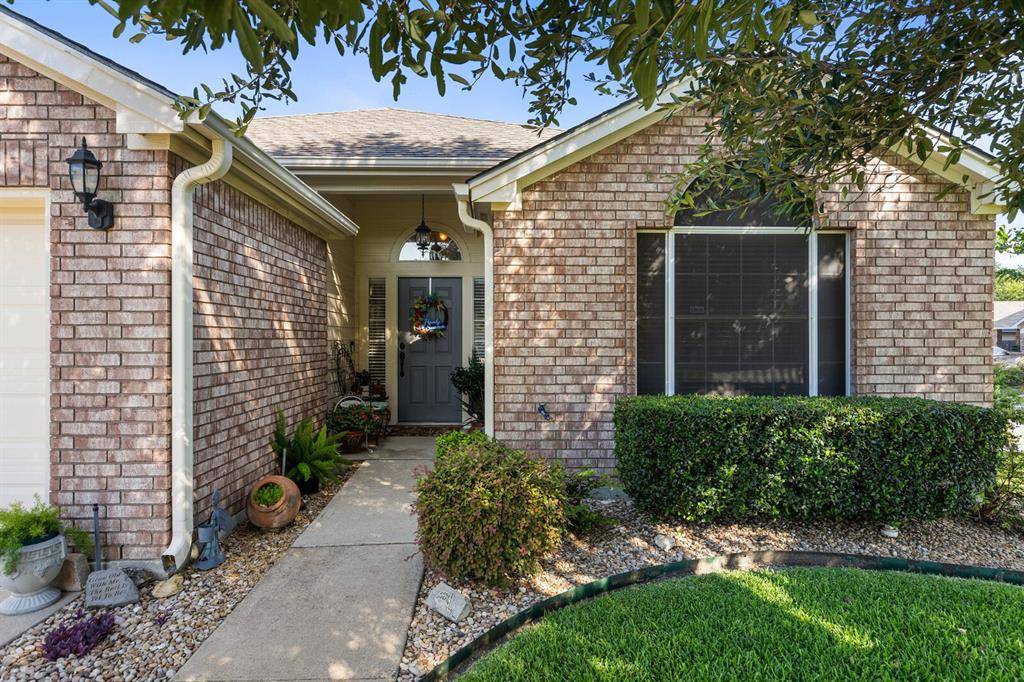 4902 J I Bruce Drive, Temple, TX 76502