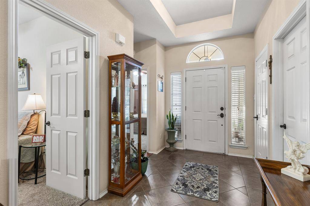 4902 J I Bruce Drive, Temple, TX 76502