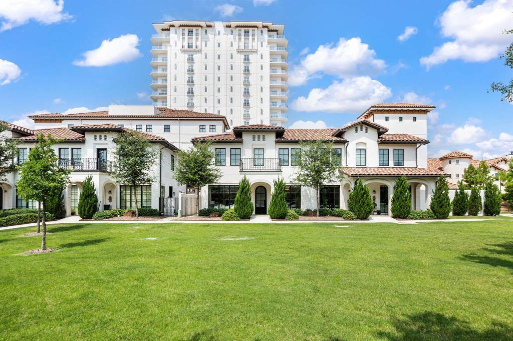 2850 Lakeside Parkway #106, Flower Mound, TX 75022