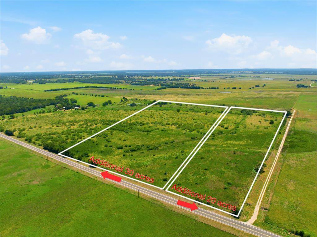 TBD FM 1600, Cameron, TX 76520