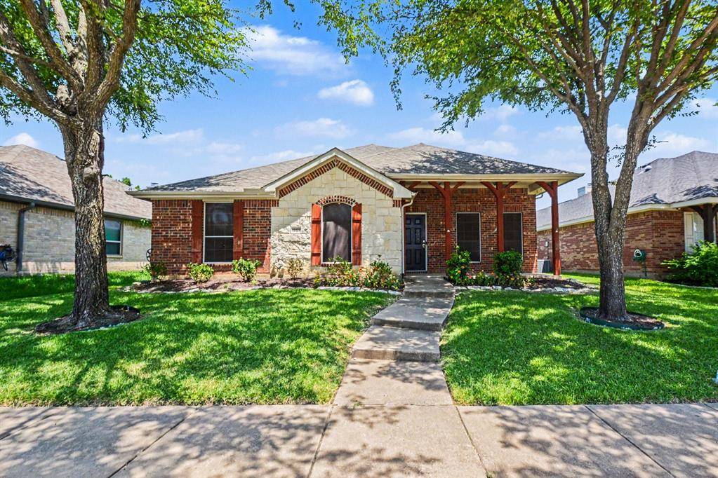 1707 Briarhollow Drive, Allen, TX 75002