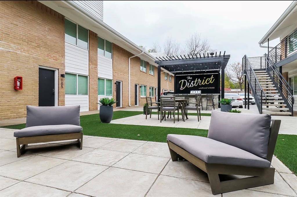 425 N Rosemont Avenue #103, Dallas, TX 75208