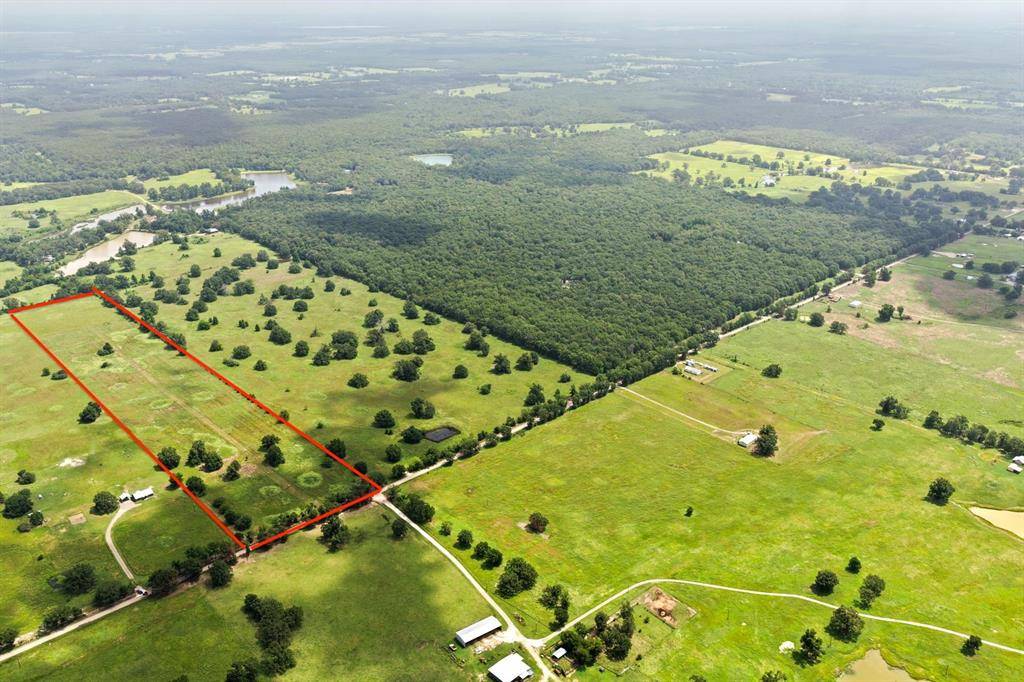 495 NE County Road 2220, Talco, TX 75487