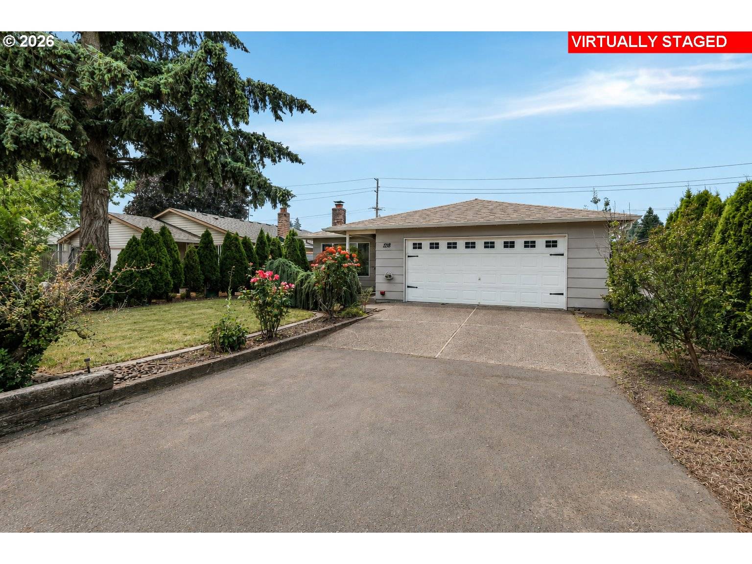 1218 JOHNSON ST, Oregon City, OR 97045