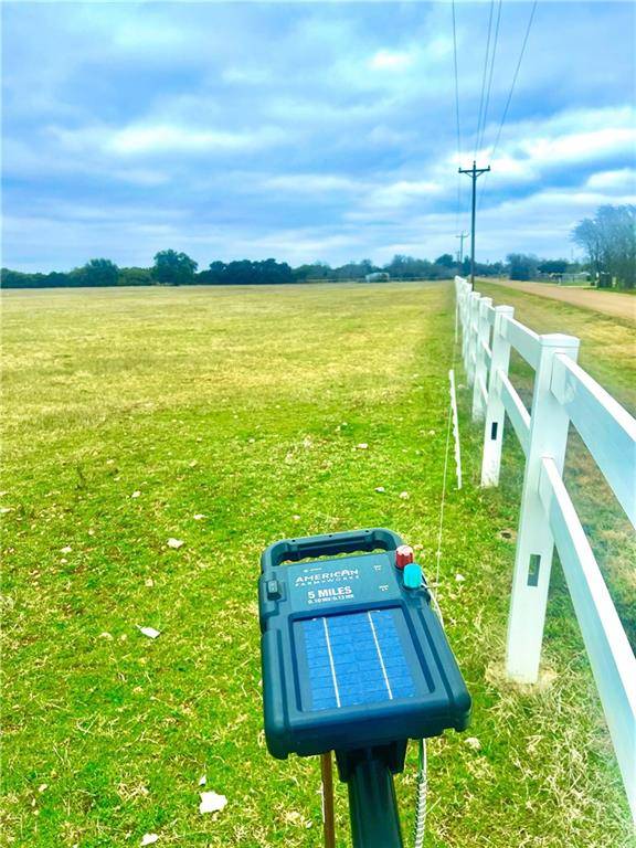 TBD Sam Bass Road, Mcgregor, TX 76657