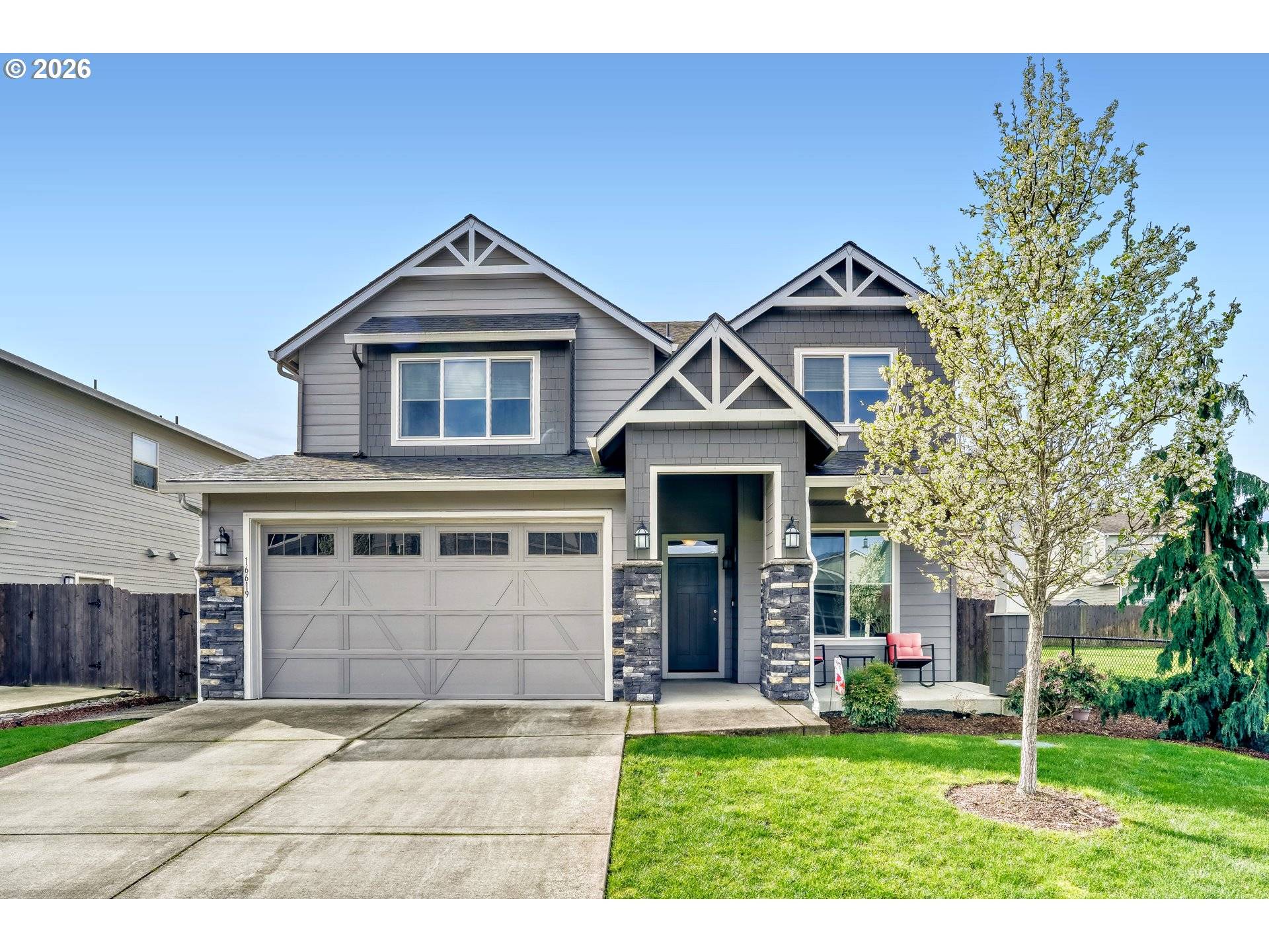 16619 NE 93RD WAY, Vancouver, WA 98682